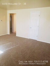 4450 Holland St in Wheat Ridge, CO - Building Photo - Building Photo