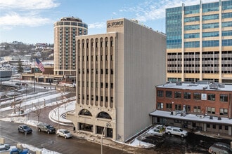 Force on Fifth Avenue in Duluth, MN - Building Photo - Building Photo