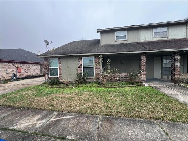 property at 2010 Snowbird Dr