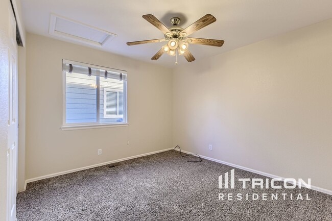 property at 3856 Rawhide Cir