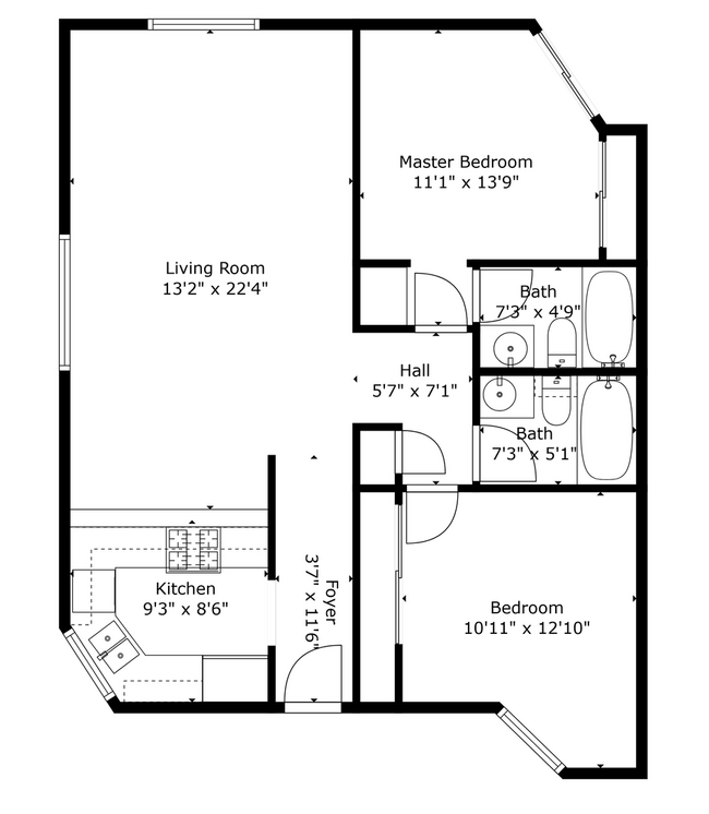 1128 Stanley Ave in Long Beach, CA - Building Photo - Building Photo