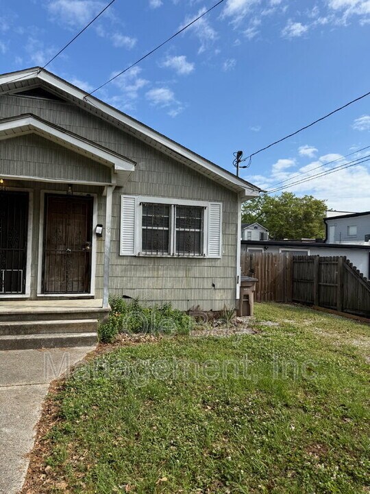 904 Palmetto St in Mobile, AL - Building Photo