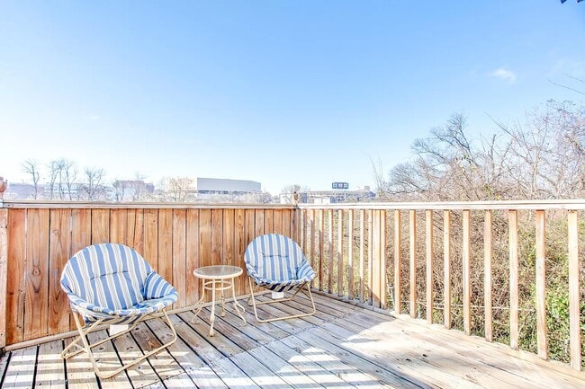 2523 Scottish Pike in Knoxville, TN - Building Photo - Building Photo