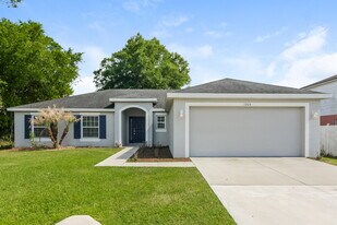 1004 Dartmoor Pl in Kissimmee, FL - Building Photo