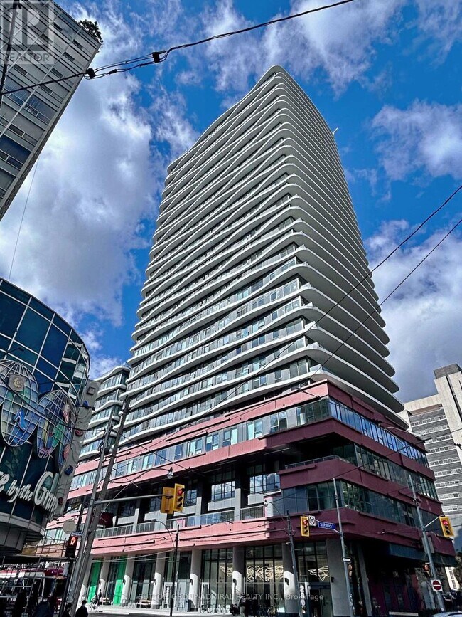 property at 280 Dundas St W
