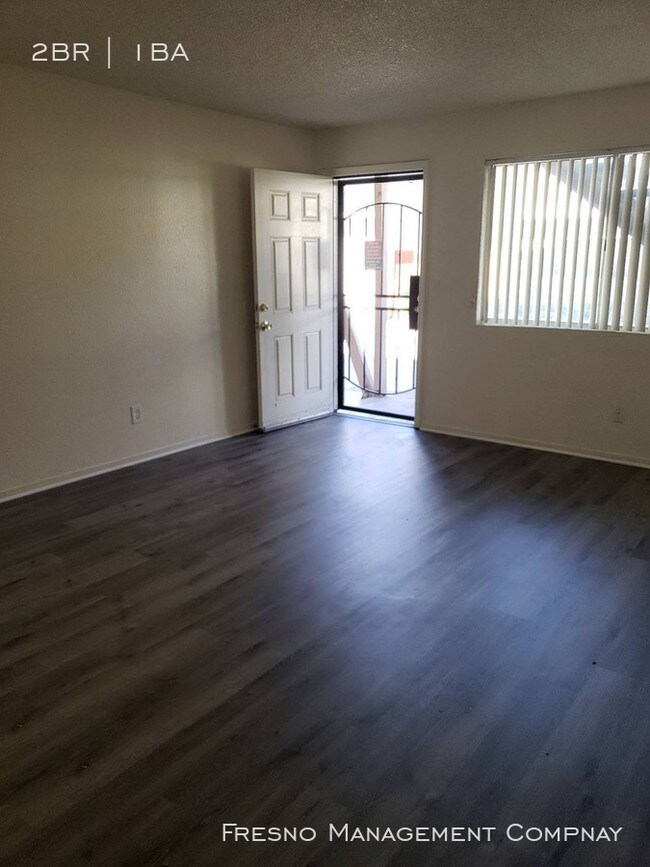 4845 E Lane Ave-Unit -#102 in Fresno, CA - Building Photo - Building Photo