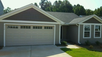 119 Aberdeen Dr in Troutman, NC - Building Photo