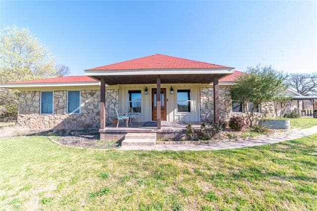property at 5536 US-287