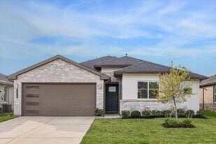 3814 Sparkman Ln in Katy, TX - Building Photo