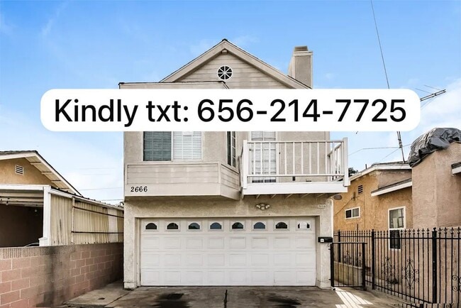 property at 2665 E Jefferson St
