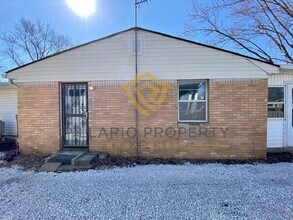 3427 Linden St in Indianapolis, IN - Building Photo - Building Photo