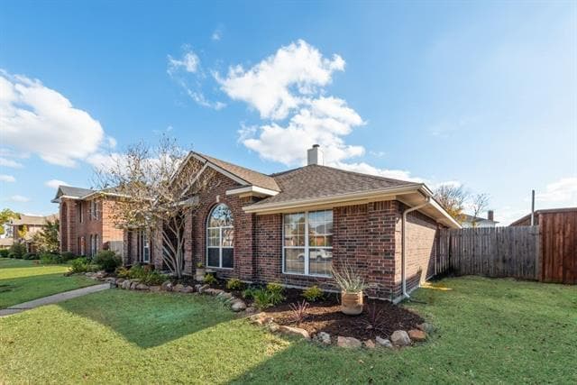 property at 1018 Winslow Dr