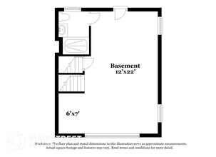 513 Melrose St in Liberty, MO - Foto de edificio - Building Photo