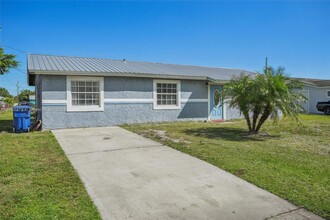 1133 Mississippi Ave in Clewiston, FL - Foto de edificio - Building Photo