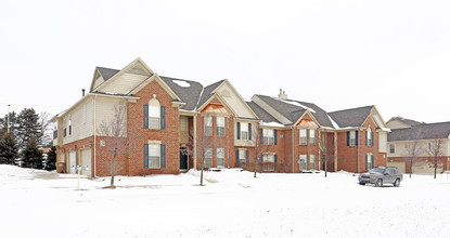 Fairview Estates in Pontiac, MI - Building Photo - Building Photo