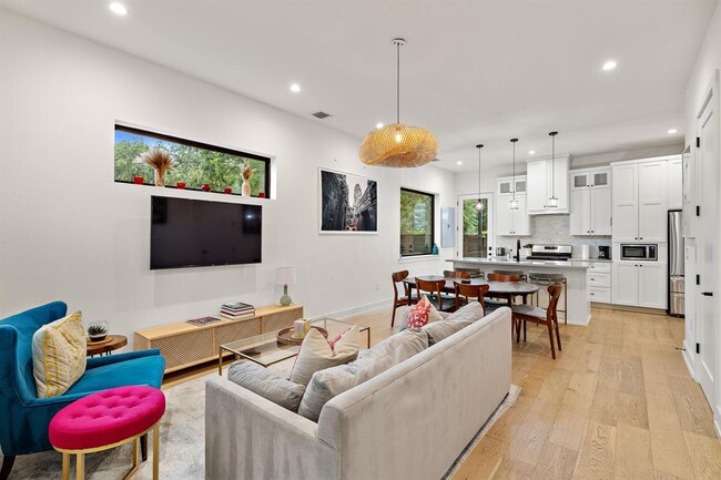 property at 2301 Bendridge Trail