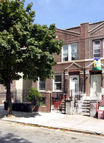 127 E 95th St Apartamentos