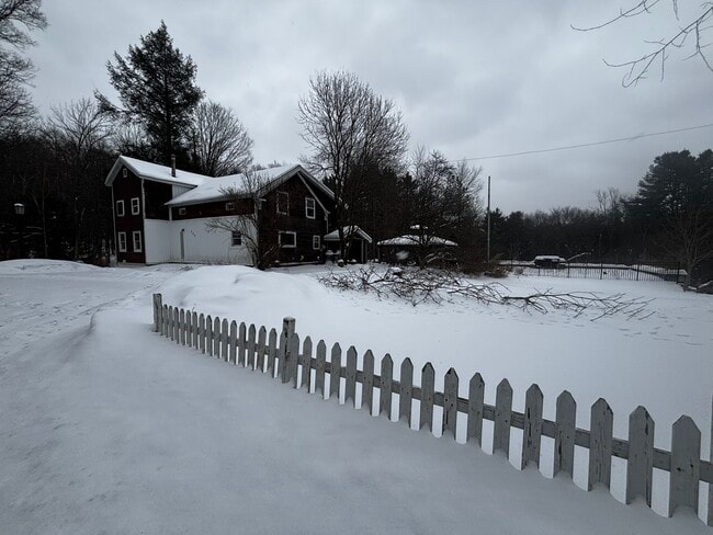 349 Bone Plain Rd in Freeville, NY - Building Photo - Building Photo