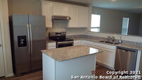 6014 Bluestem Wy in San Antonio, TX - Building Photo - Building Photo