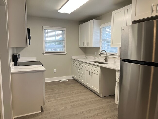 801 Hudson Rd in Greenville, SC - Building Photo - Building Photo