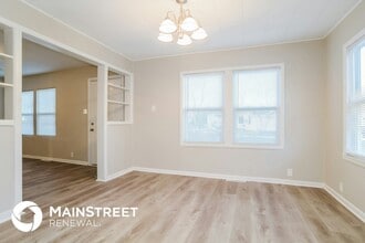 1004 S Brockway St in Olathe, KS - Building Photo - Building Photo