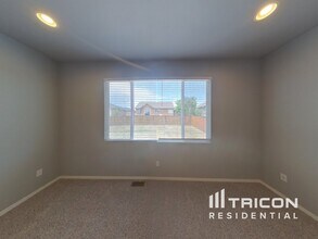 10348 Mount Evans Drive in Peyton, CO - Building Photo - Building Photo