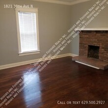 1821 10th Ave N in Nashville, TN - Building Photo - Building Photo