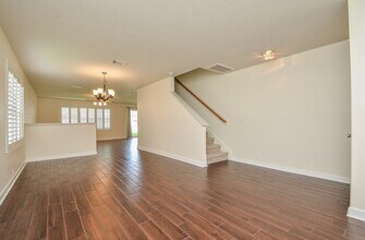 6230 Canyon Rock Way in Katy, TX - Building Photo - Building Photo