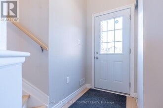 60 William Paddison Dr in Barrie, ON - Building Photo - Building Photo