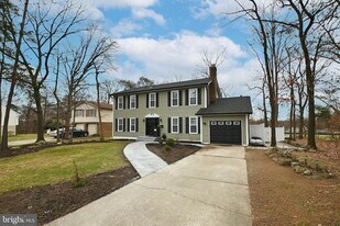 6431 Forest Rd in Cheverly, MD - Building Photo
