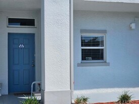 180 Portside Ave, Unit 102 in Cape Canaveral, FL - Building Photo