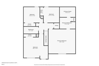 139 Bristol Forest Trail in Sanford, FL - Foto de edificio - Building Photo