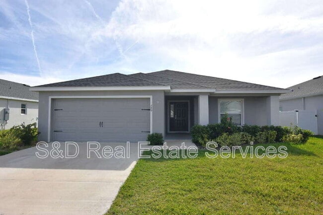 property at 749 Daphne Dr