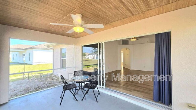 509 NW 26th Terrace in Cape Coral, FL - Building Photo - Building Photo