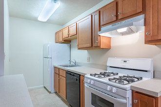 Chamberlain and Lawnfair Apartments in Fairlawn, OH - Building Photo - Interior Photo