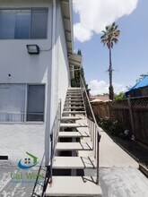 462 N 7th St in San Jose, CA - Building Photo - Building Photo