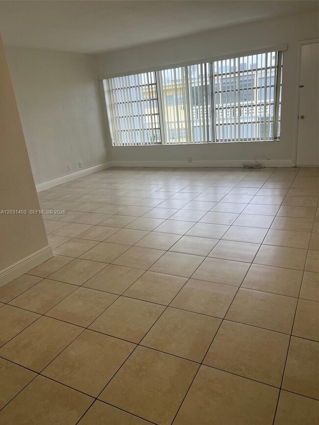 property at 16801 NE 14th Ave