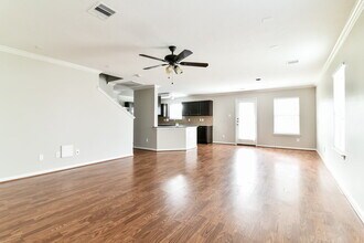 18215 Rexine Ln in Cypress, TX - Building Photo - Building Photo