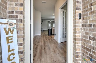 1957 Rosson St in Nolanville, TX - Building Photo - Building Photo