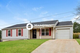 2156 Newbury Rd in Norcross, GA - Building Photo - Building Photo