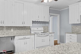 1307 Ash Ln in Kilgore, TX - Building Photo - Building Photo