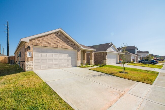 24314 Pebble Cres Ln in Spring, TX - Building Photo - Building Photo