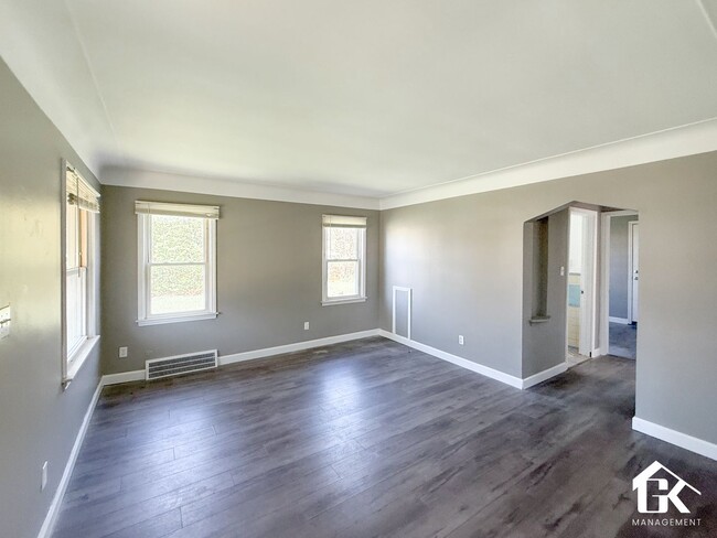 7708 Penrod St in Detroit, MI - Building Photo - Building Photo