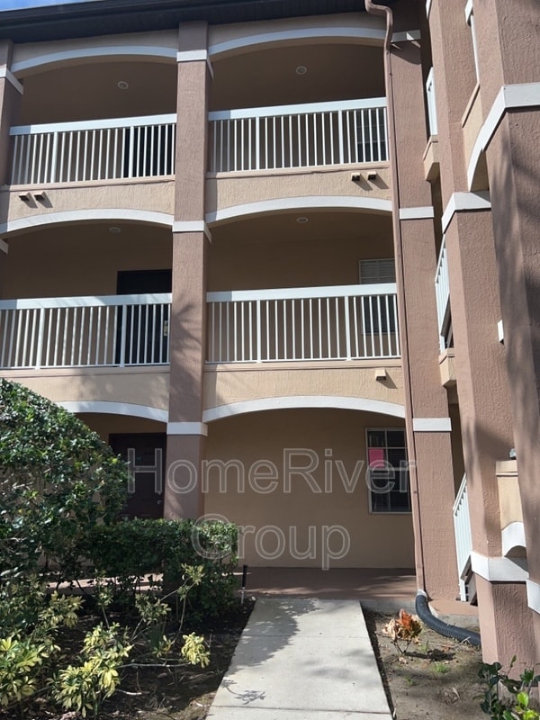 13929 Fairway Island Dr in Orlando, FL - Building Photo - Building Photo