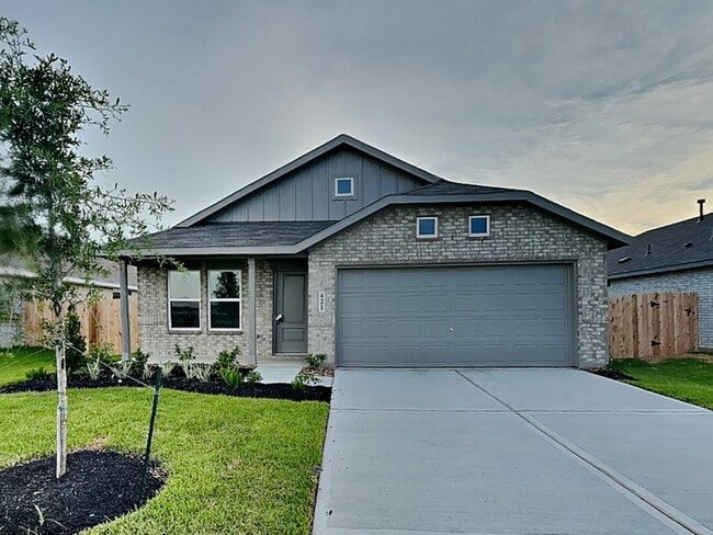property at 421 Texas Pecan Dr
