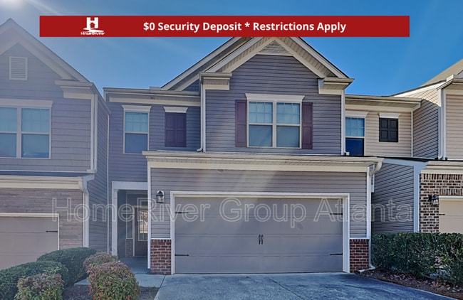 property at 1329 Brookmere Way