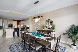 54994 Tanglewood in La Quinta, CA - Foto de edificio - Building Photo