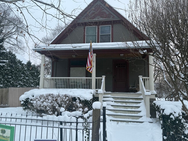 property at 2134 Asbury Ave