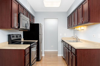 2608 Pirates Cove in Schaumburg, IL - Building Photo - Building Photo