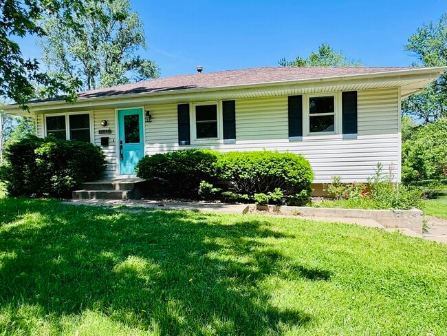 property at 16322 E 34th St S
